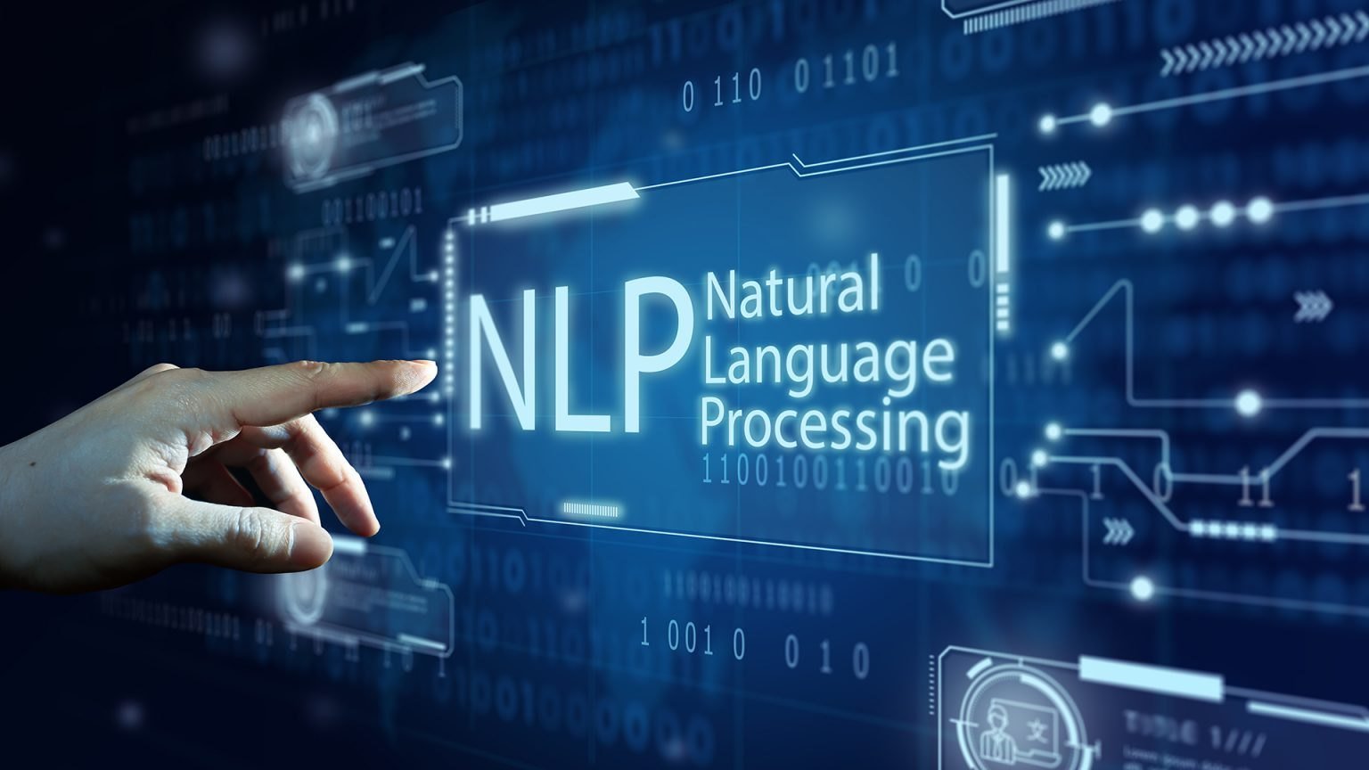 The Impact of Deep Learning on Natural Language Processing (NLP)